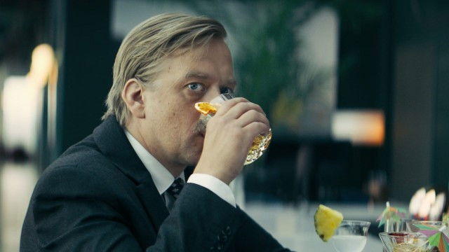 El Beso de la Muerte