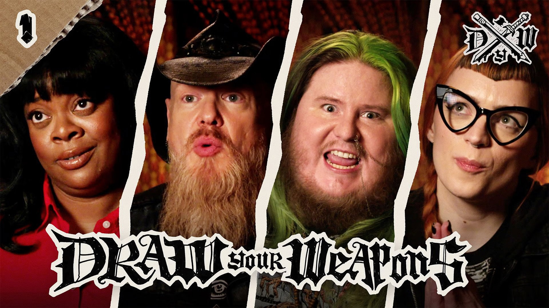 Kobolds y Felicitaciones