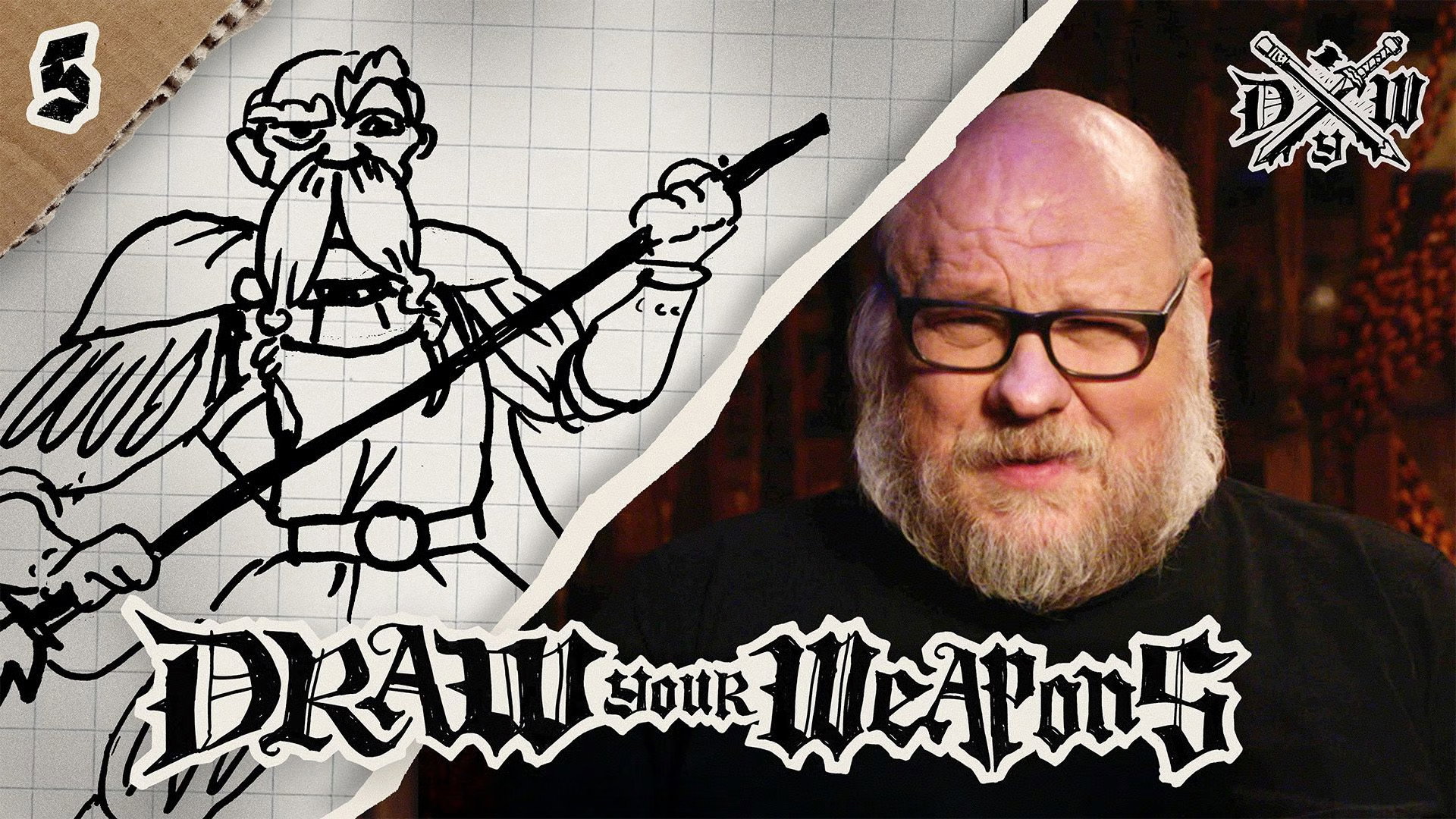 Un cáliz y una elección