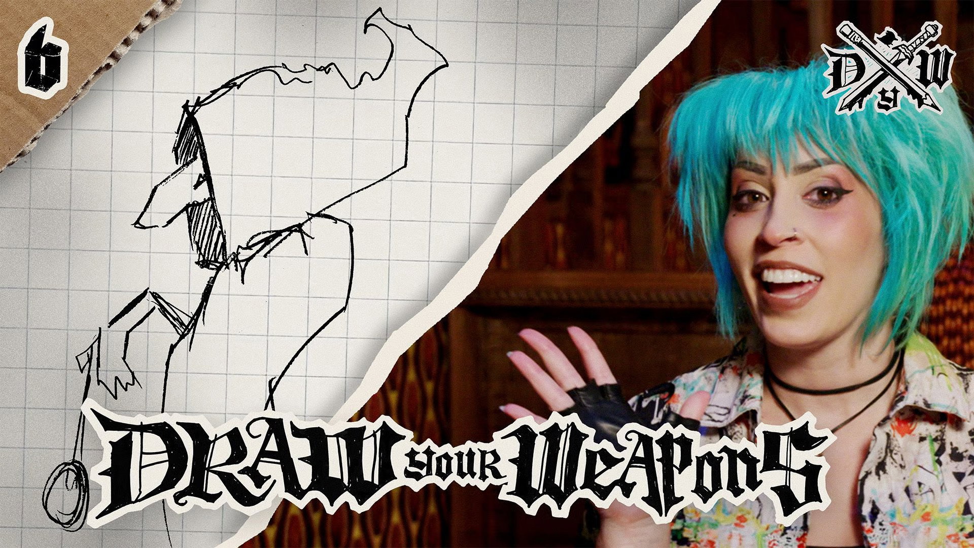 Armando el rompecabezas