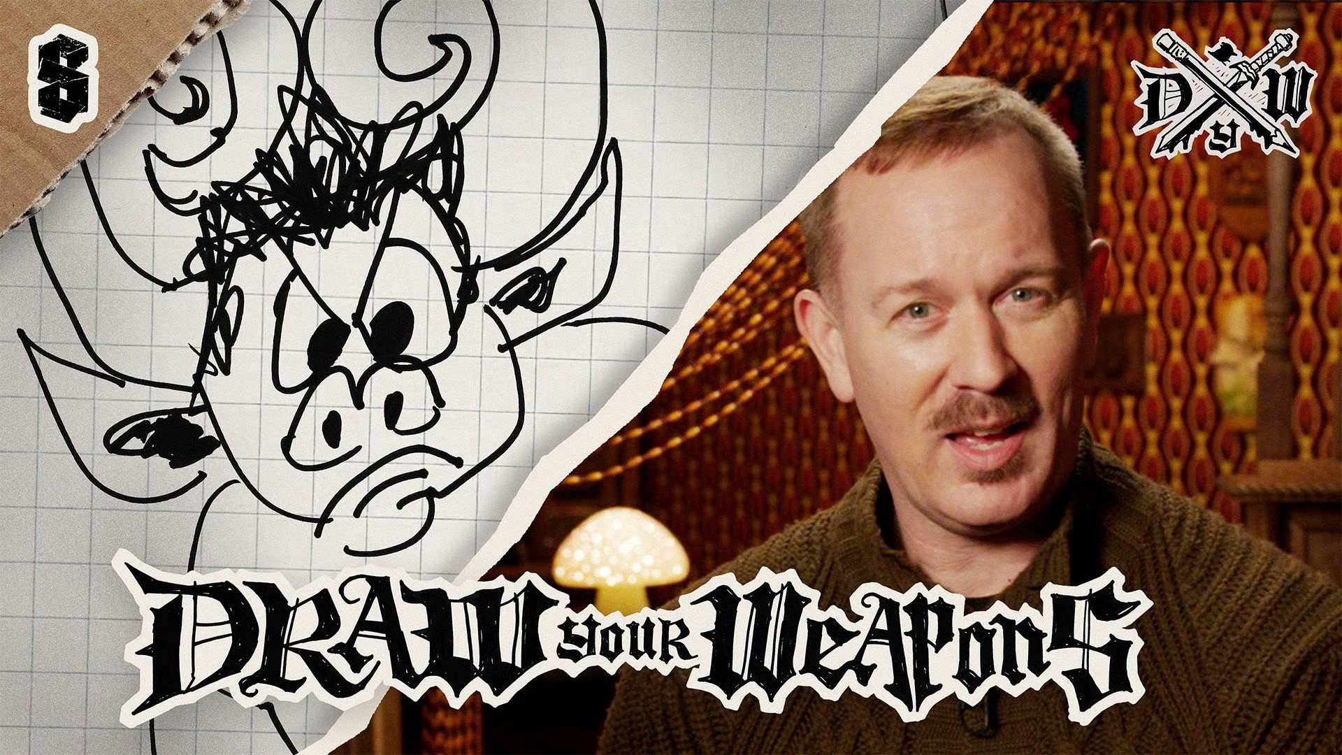 Sin descanso para los malvados