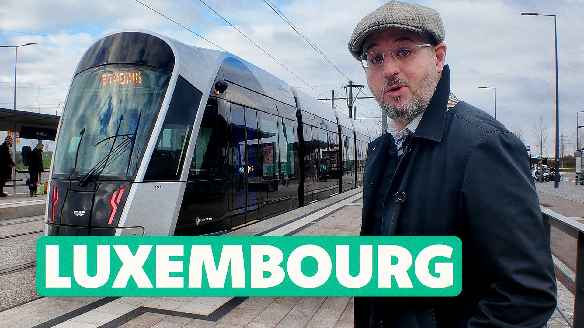 ¿Todo el transporte público es completamente gratis?