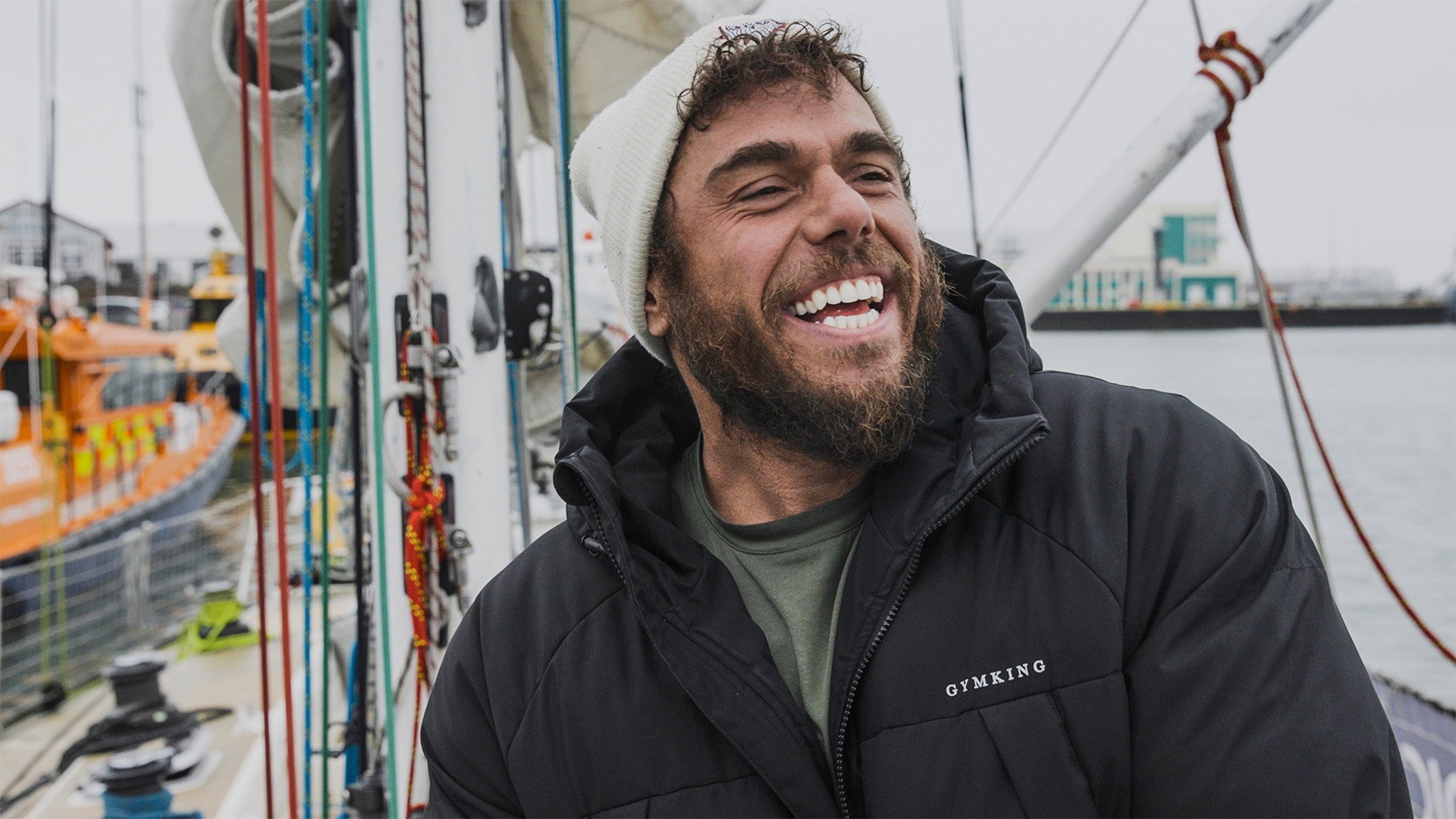 Tierra del Dragón y del Gigante