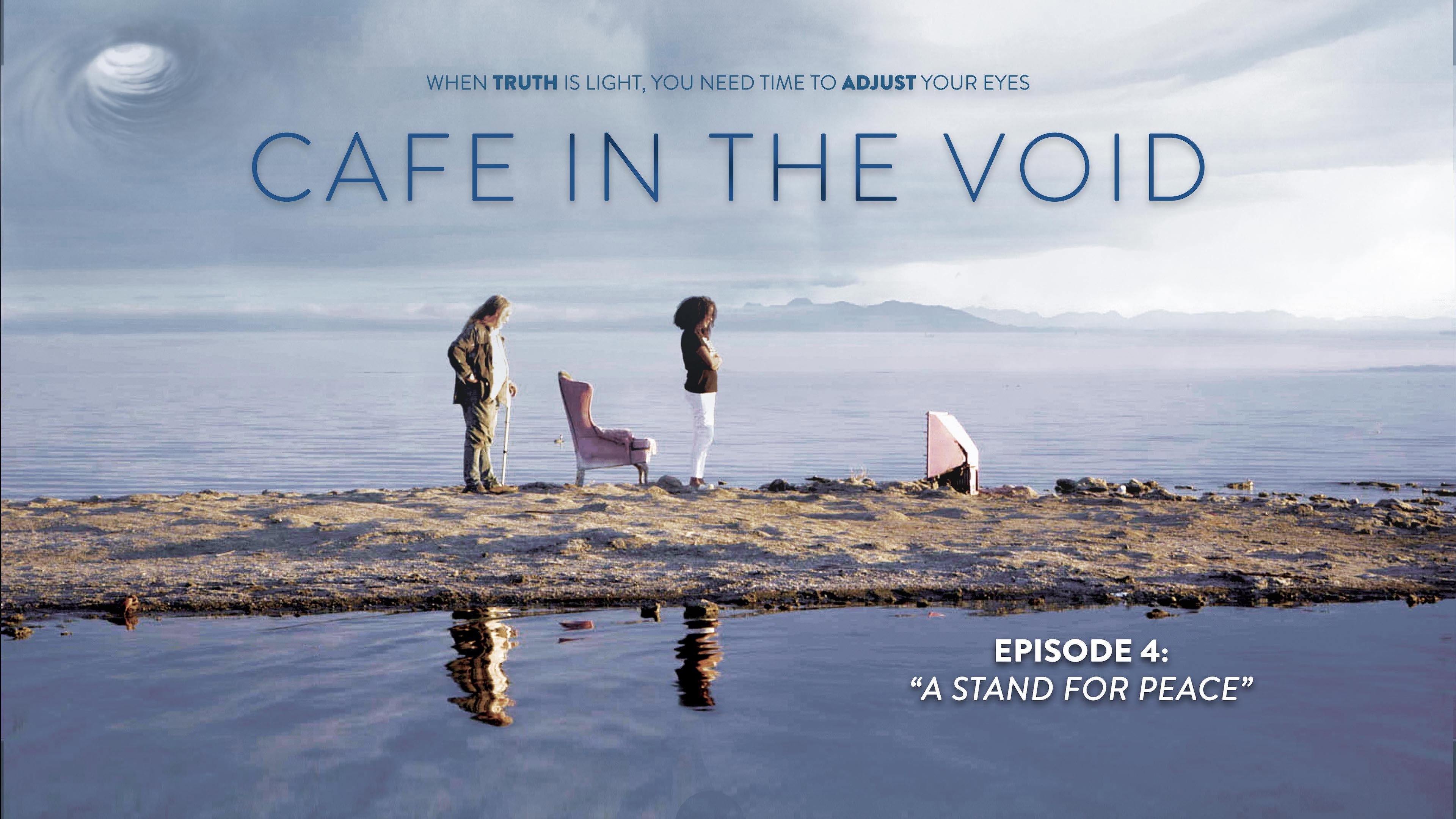 Un puesto para la paz