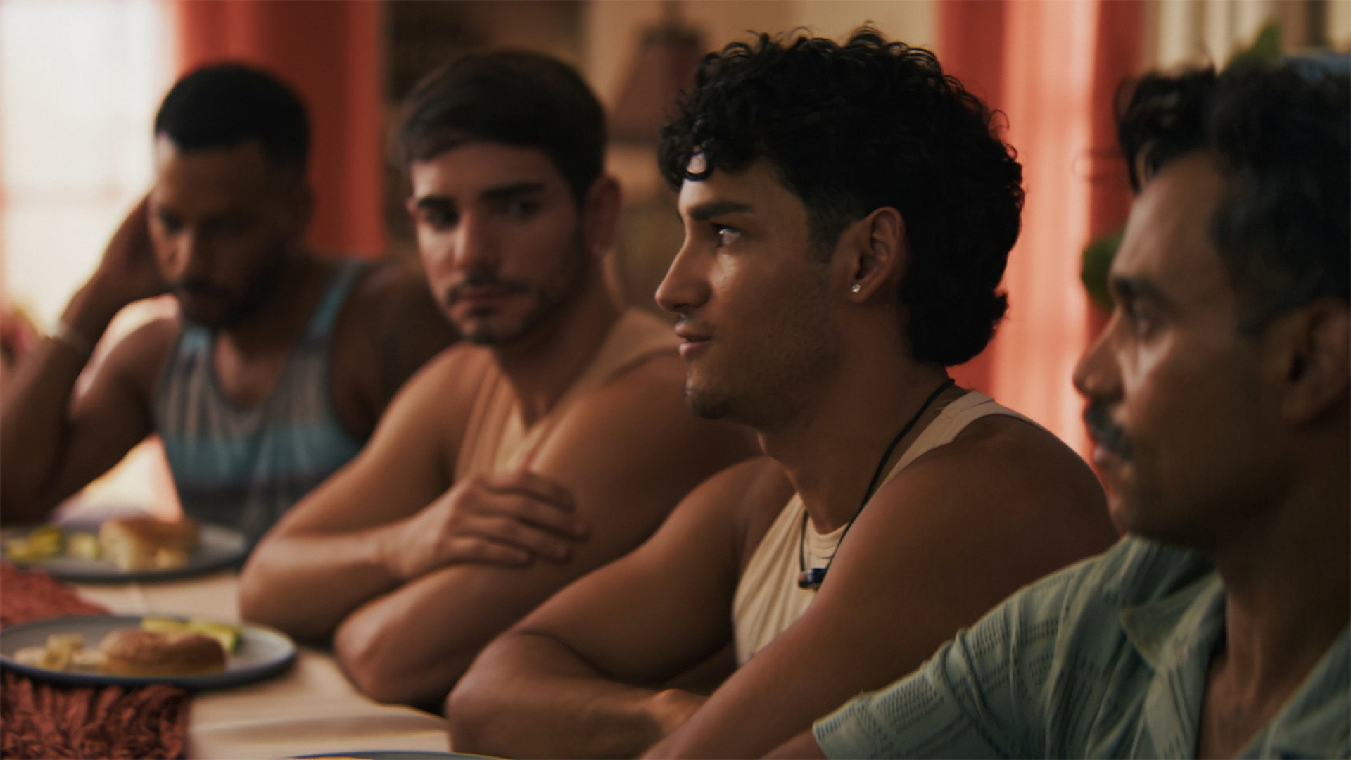 Y después quedaron nueve