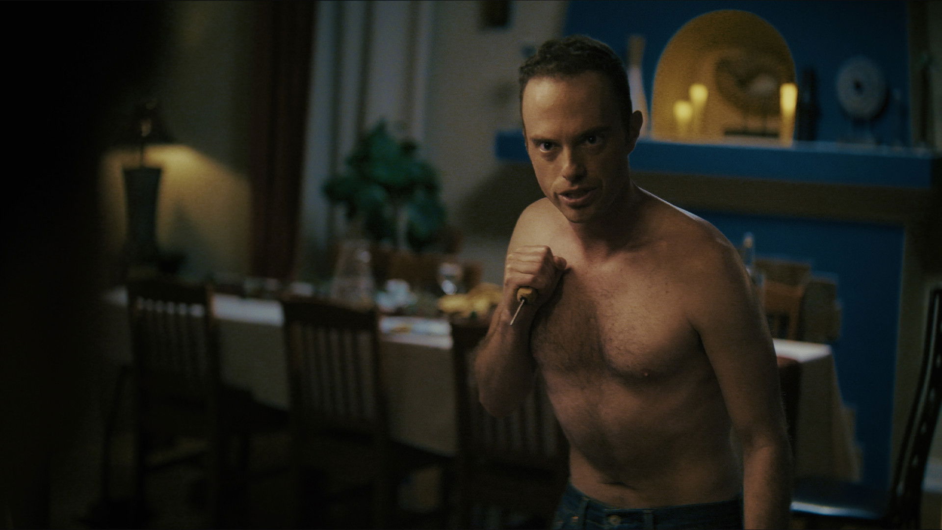 ¿Cuántos es un orgía?