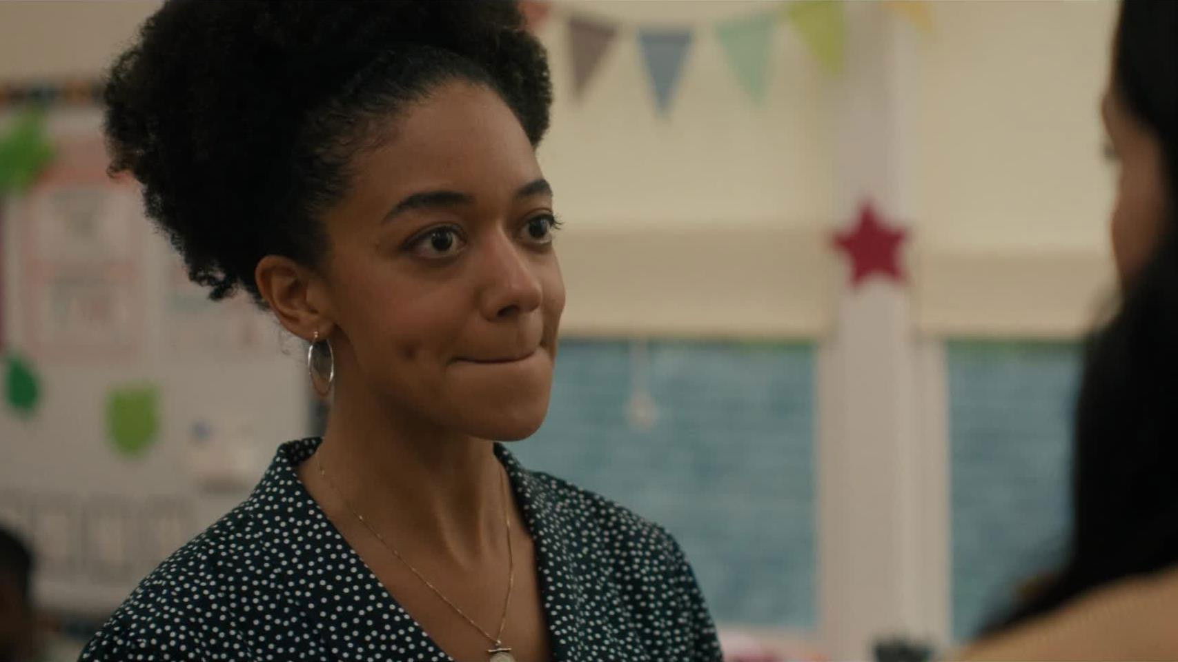 Ya estuve allí, ya lo hice.