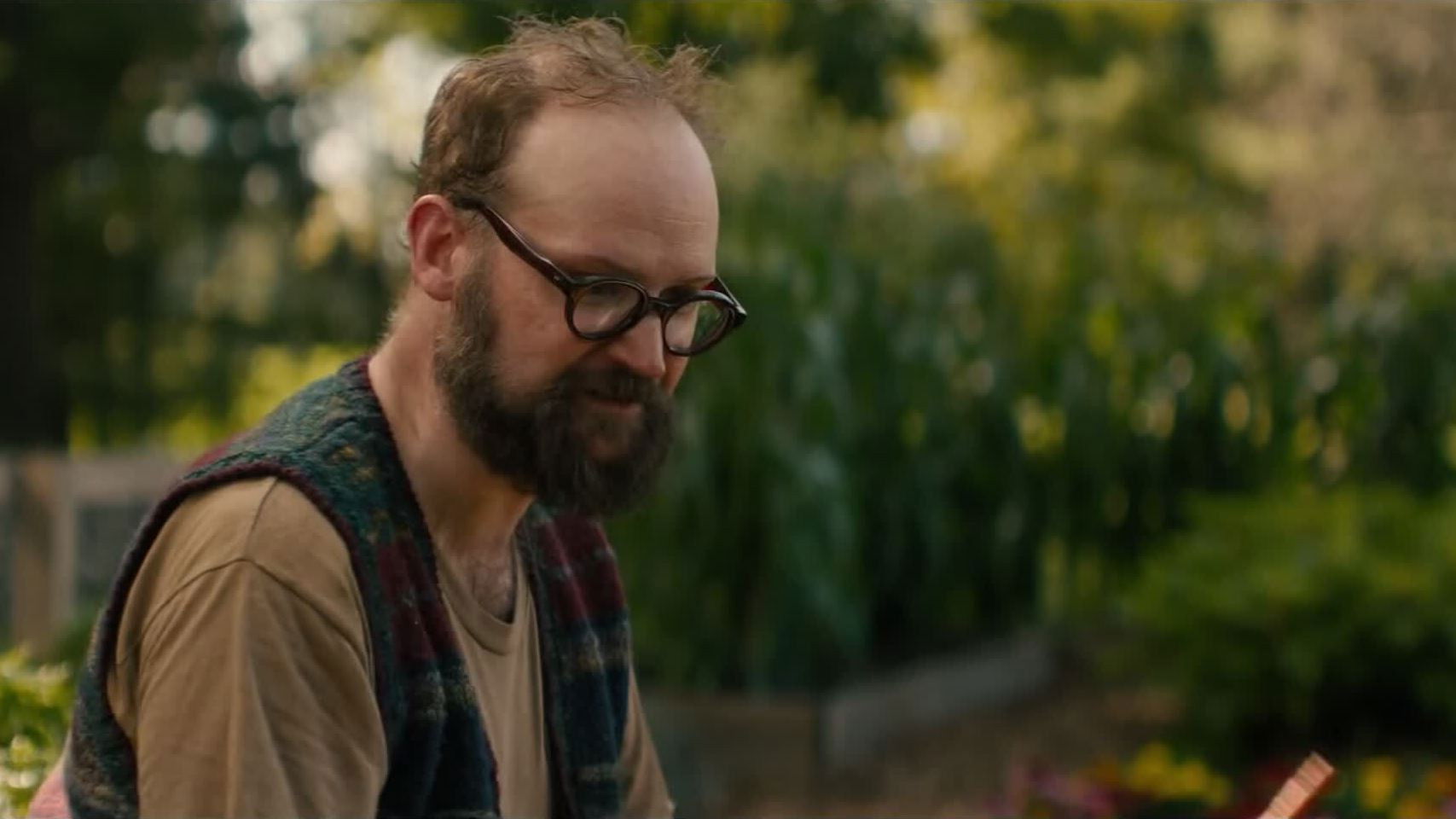 Hola oscuridad, mi puerto Wenn