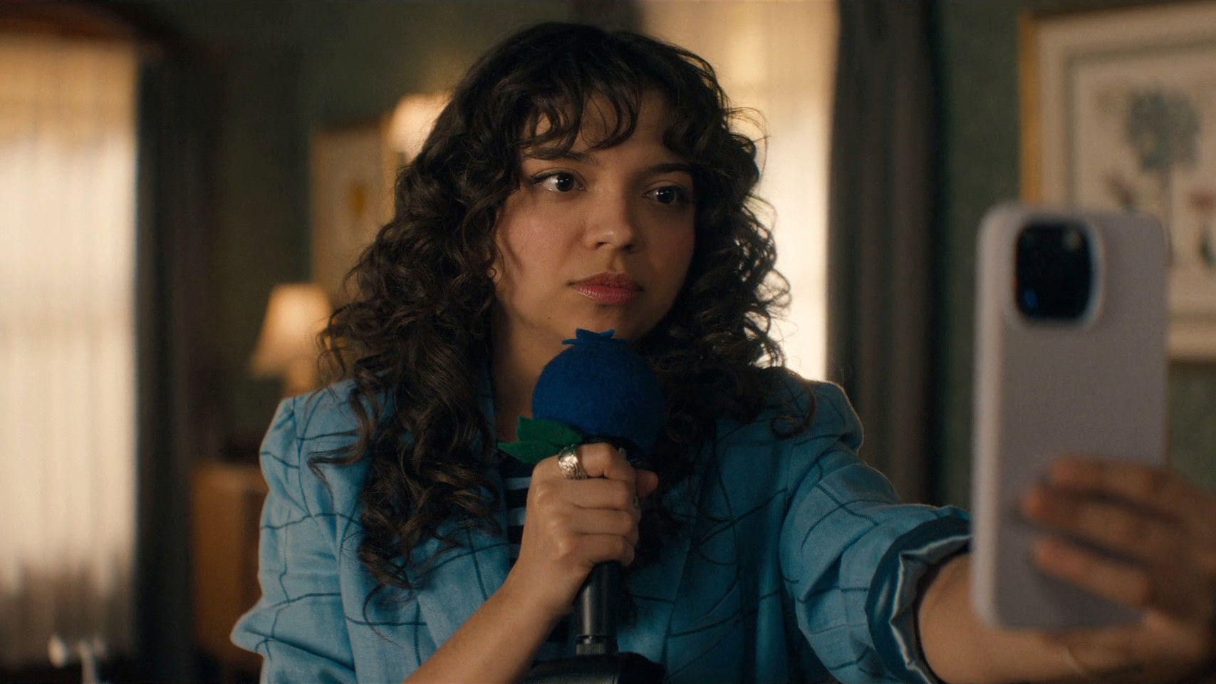 Melancolía de testigo