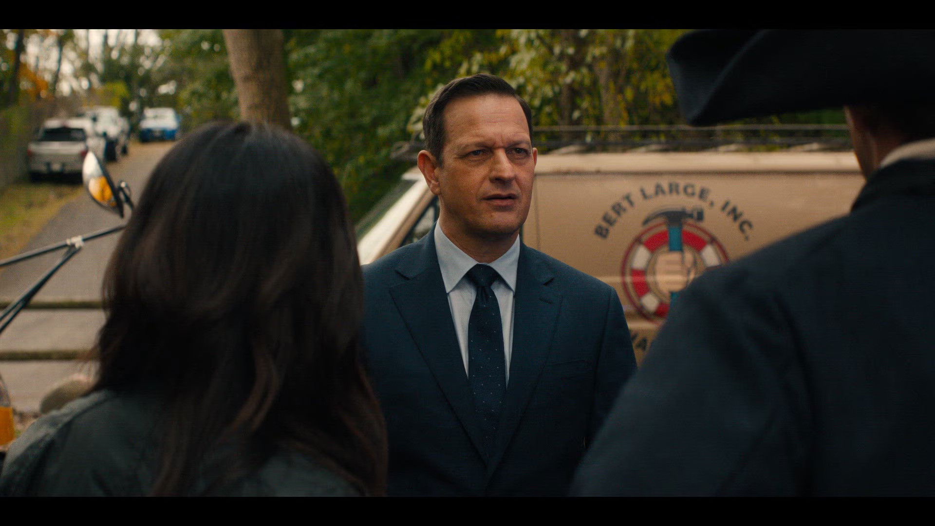 El Padre del Pantano