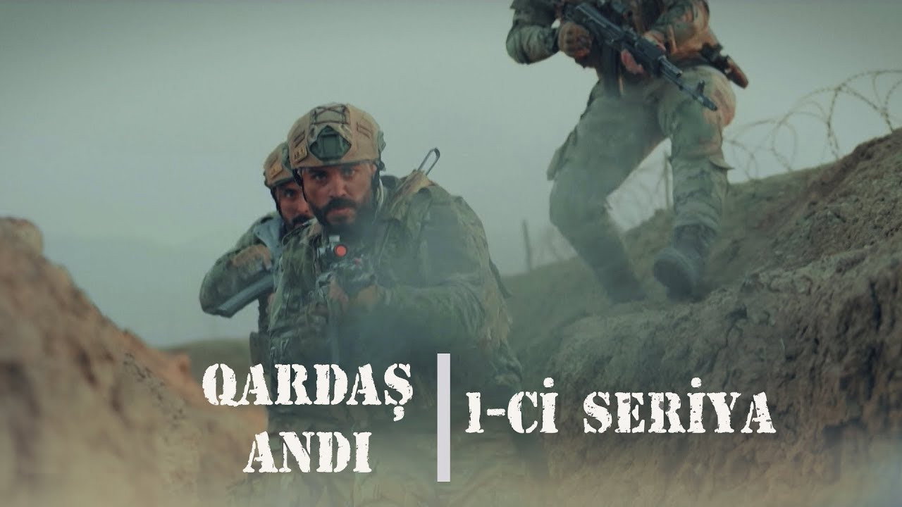 Episodio 1