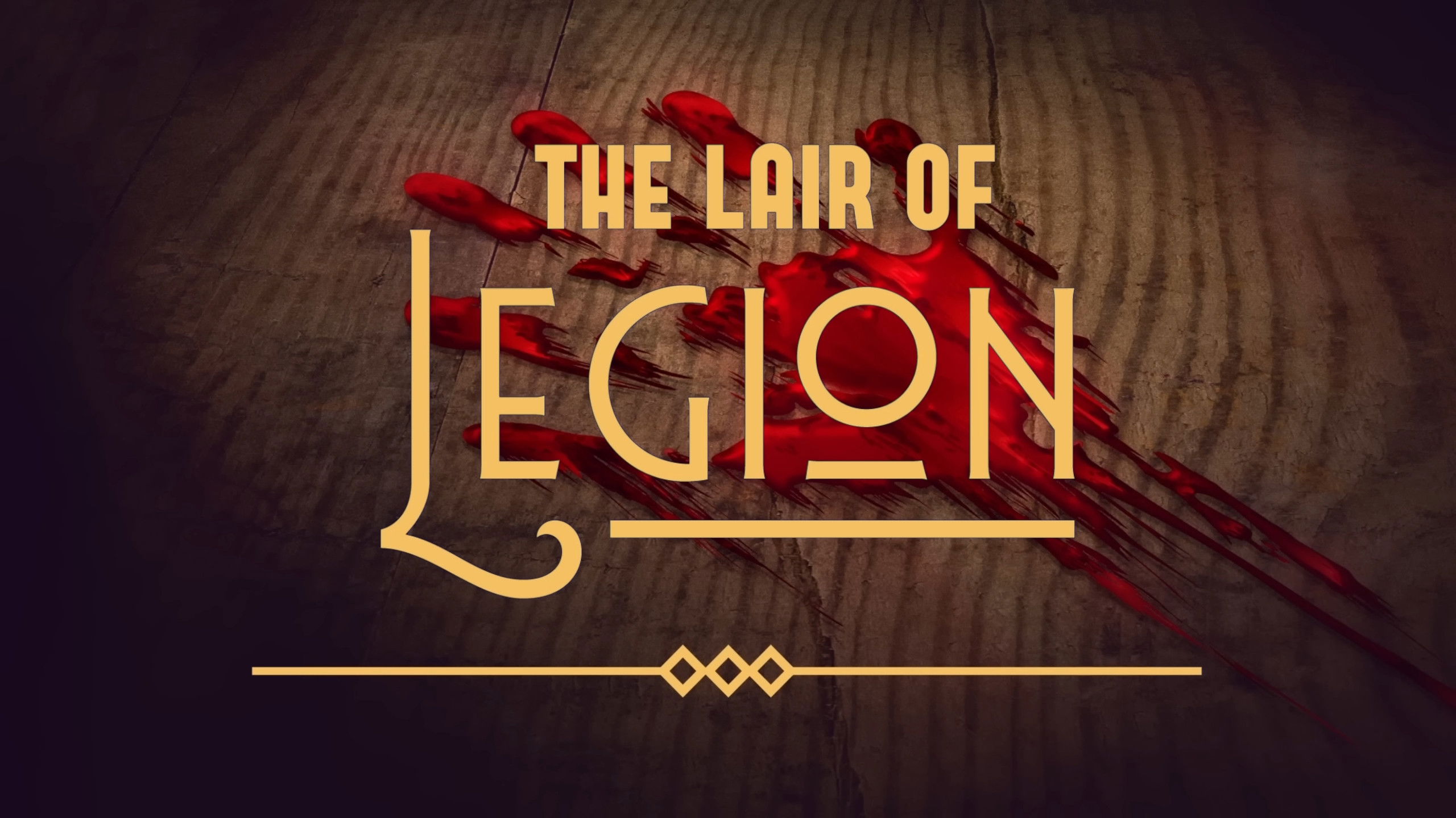 La Guarida de Legión
