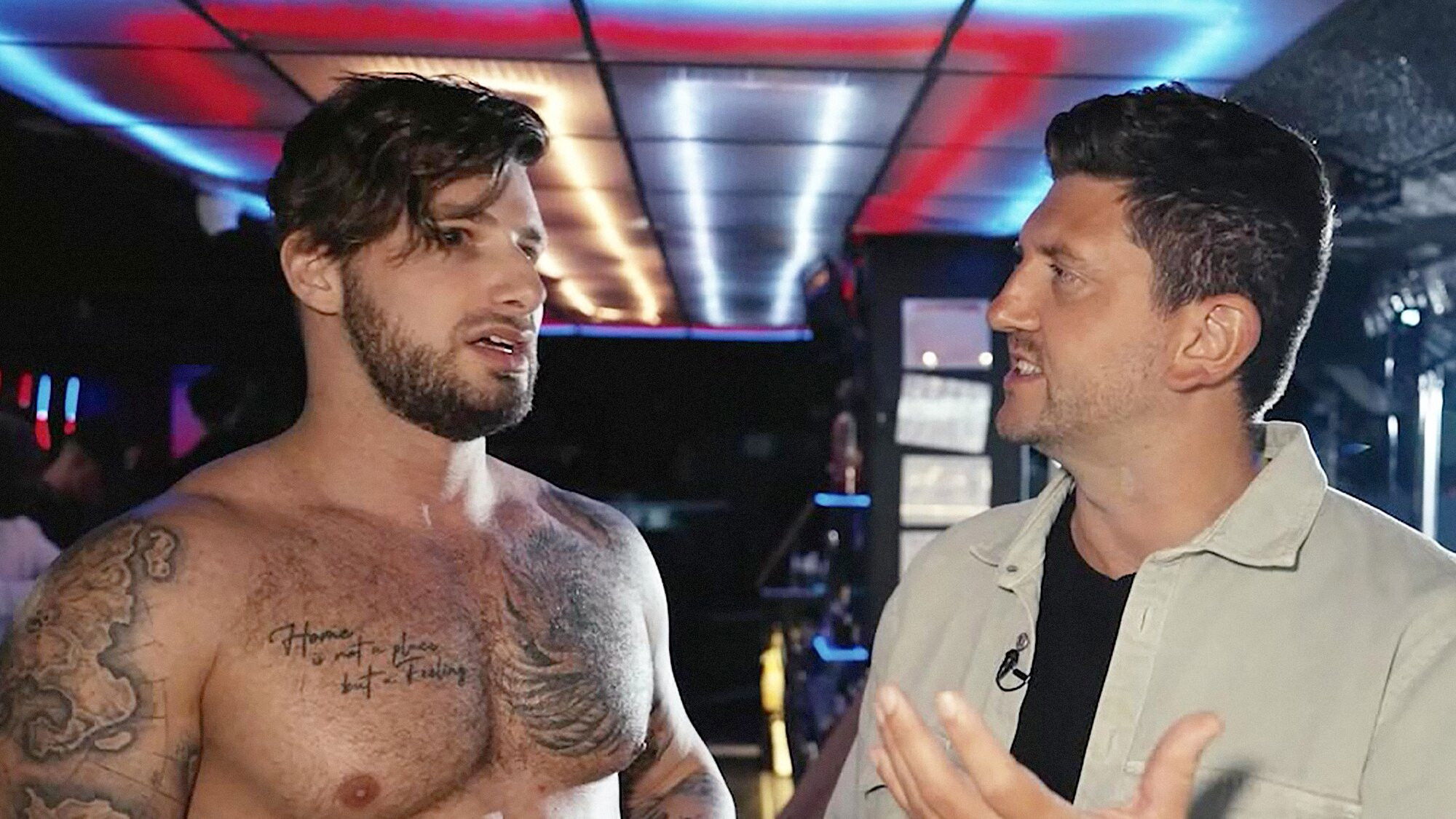 La guerra contra Pornhub