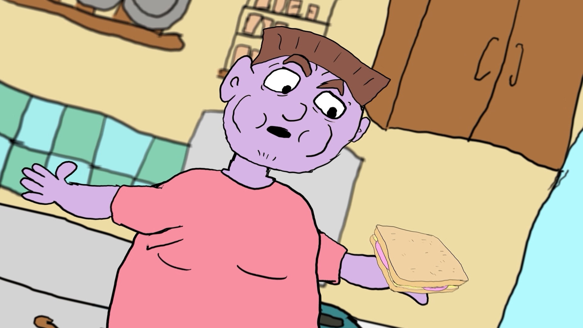 Un círculo nunca puede convertirse en un cuadrado