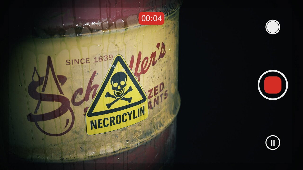 Necrocylin