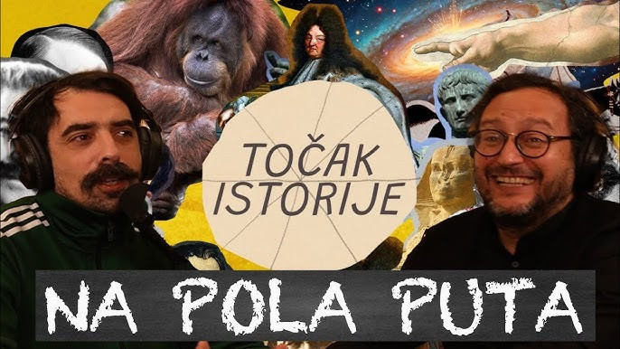 1 Na pola puta