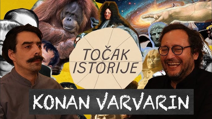 Konan Varvarino