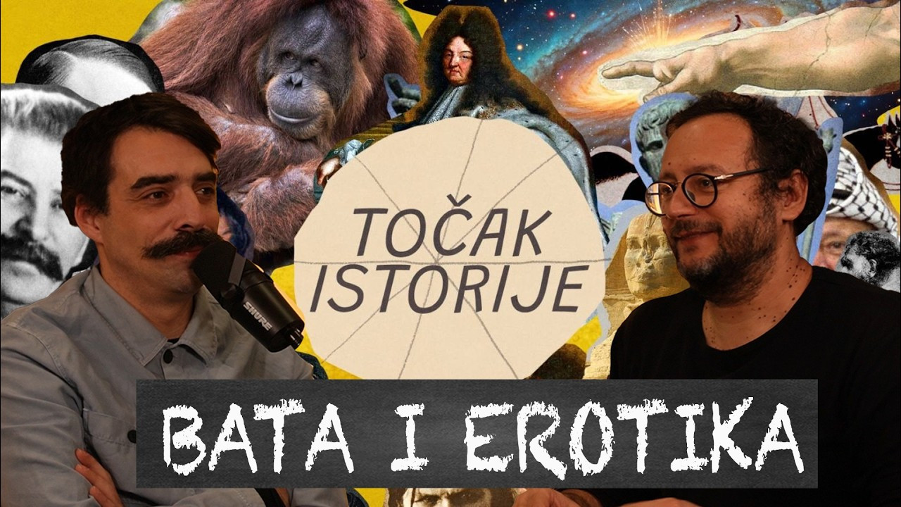 1 Bata i erótica