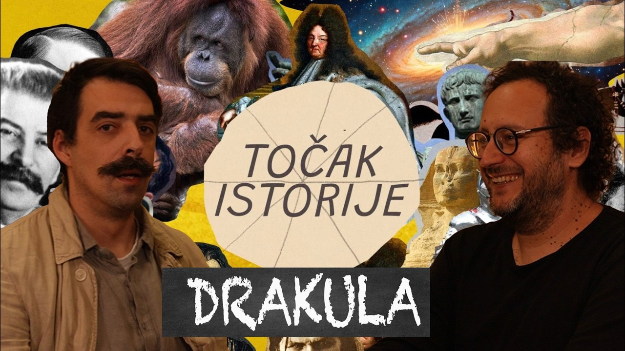 17 Drakula