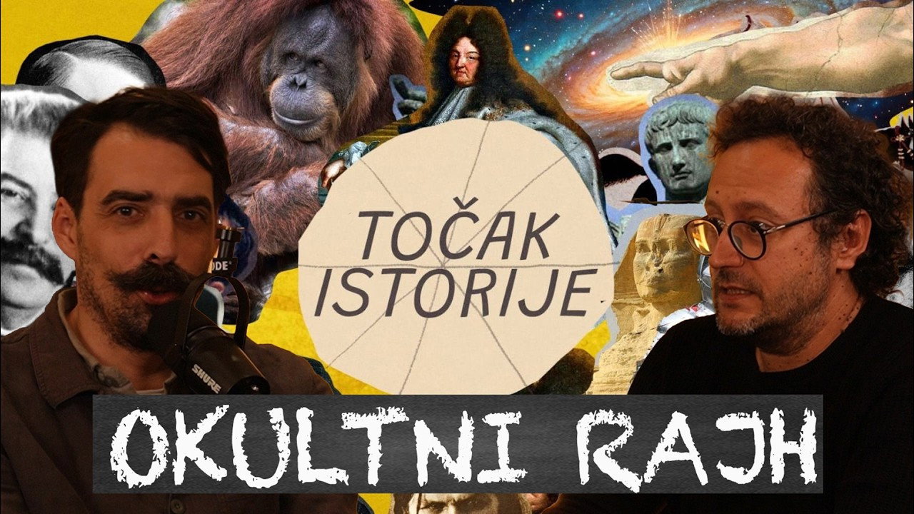 2 Reino Oculto