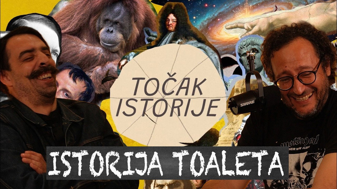 21 Istorija el baño