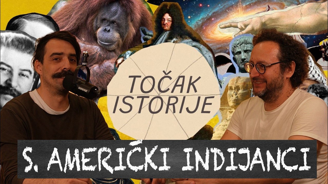 22 Indígenas Severne América