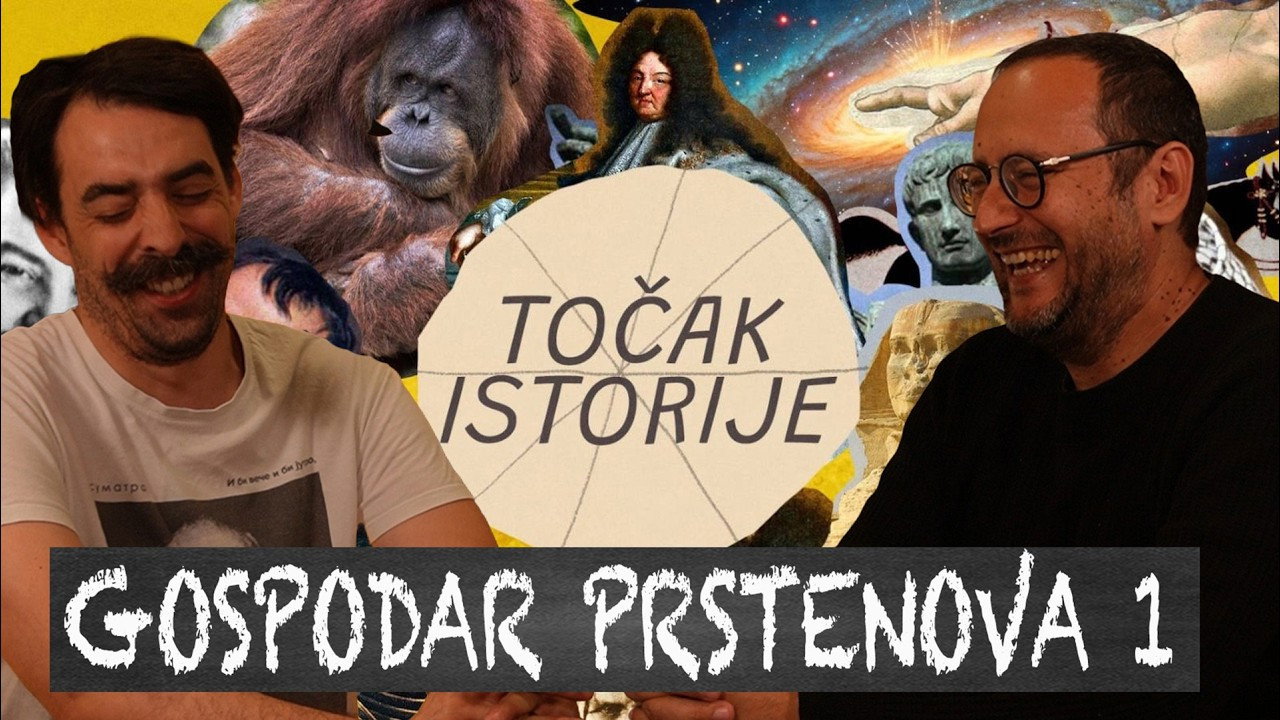 24 Gospodar prstenova 1