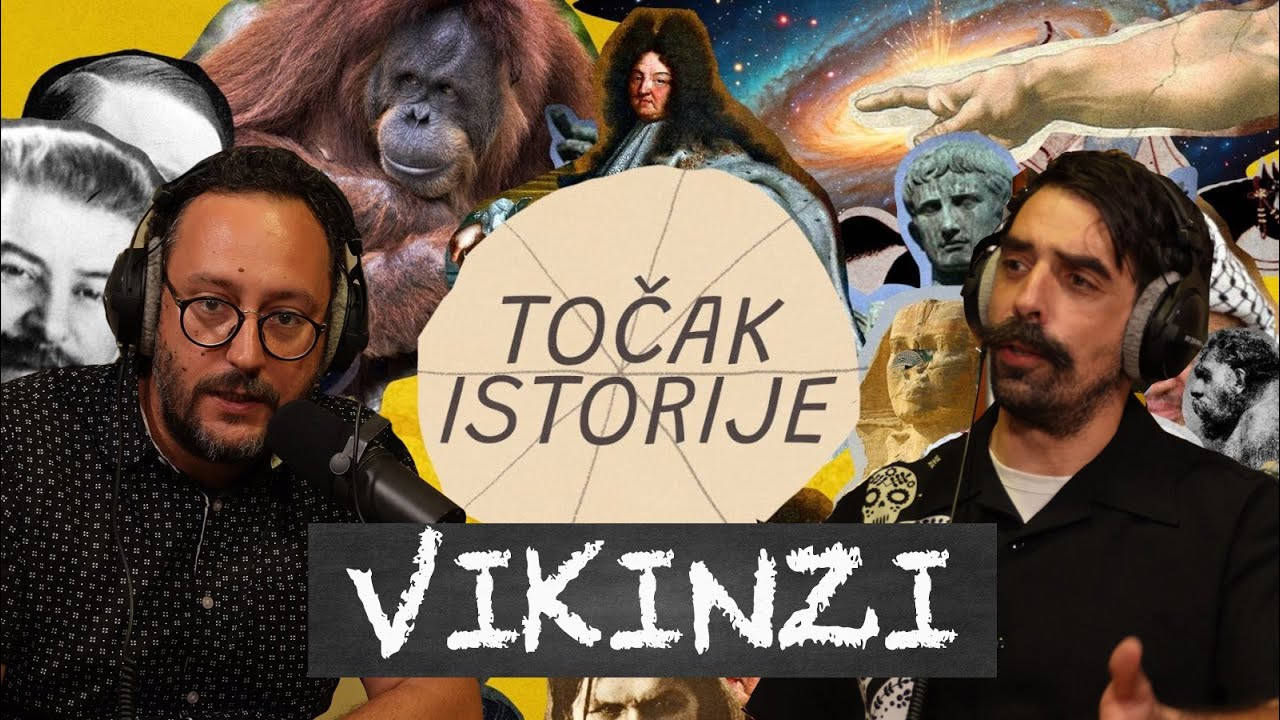 Dos Vikinzi