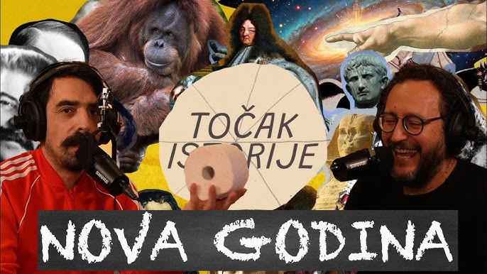 8 Nuevo Año