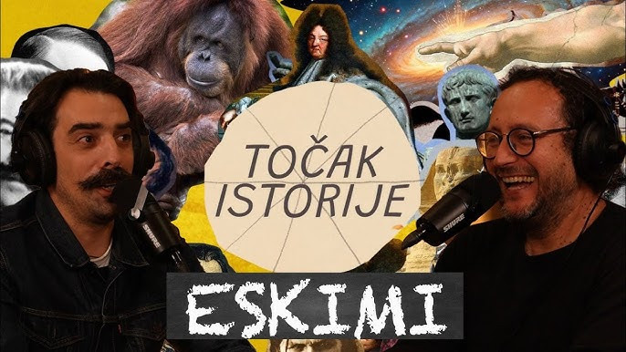 9 Eskimi