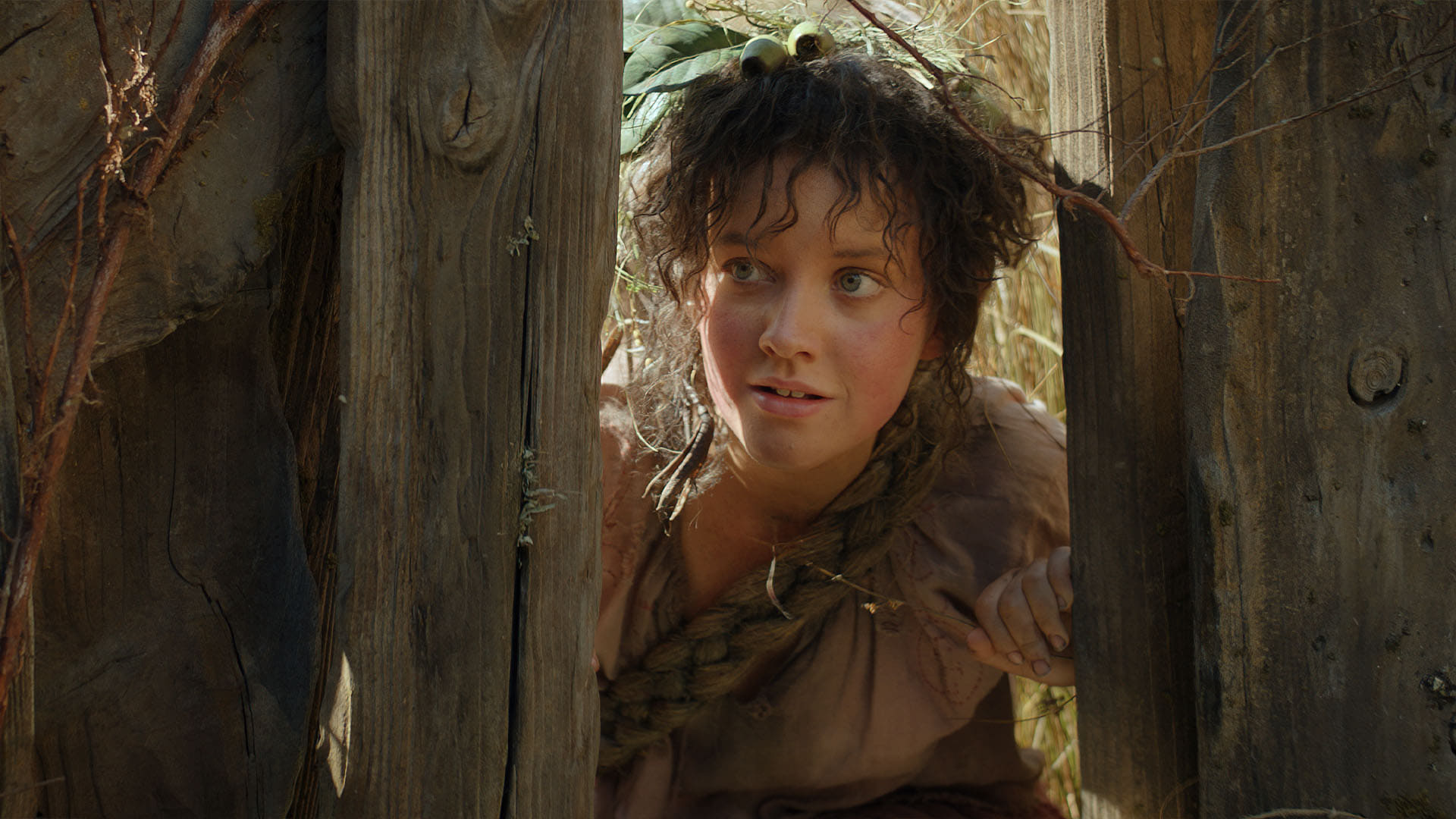 Stories of the Second Age: Rhovanion