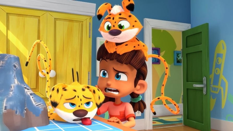 Episodio 1