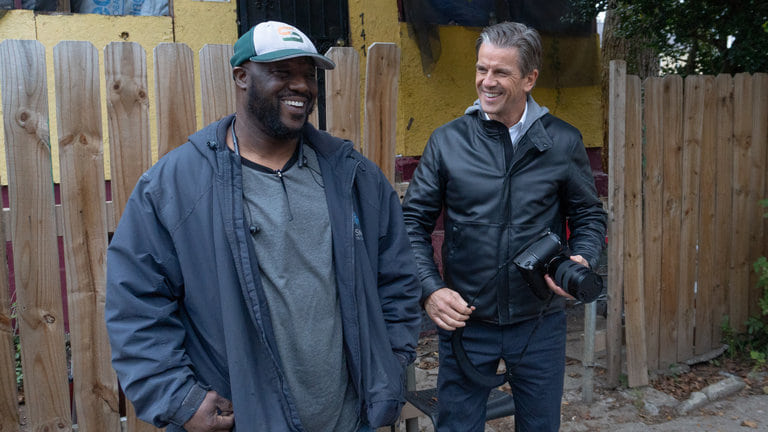 Amerika ungeschminkt