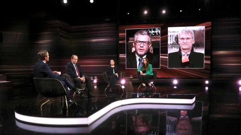 Ein Abend f&uuml;r die Ukraine