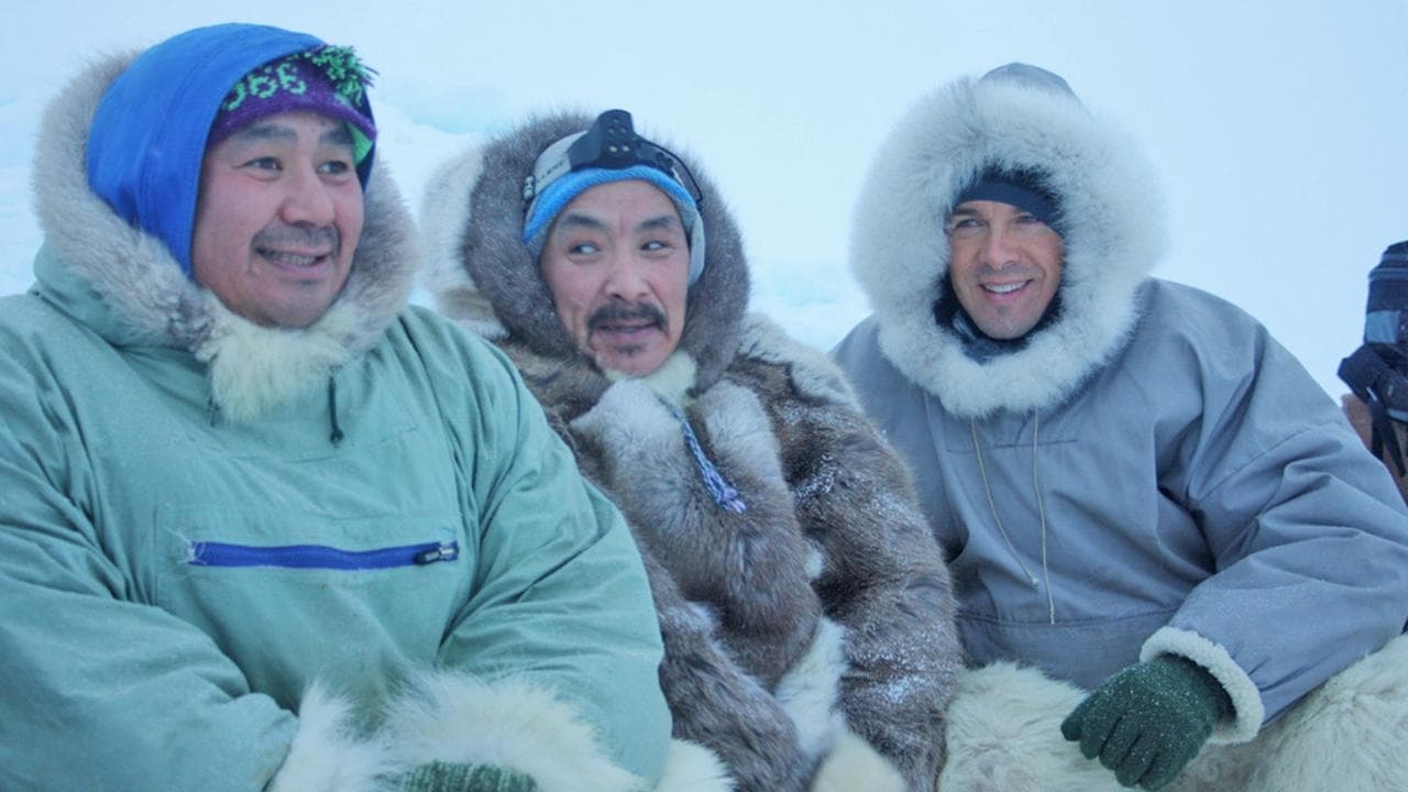 Sehnsucht Gr&ouml;nland