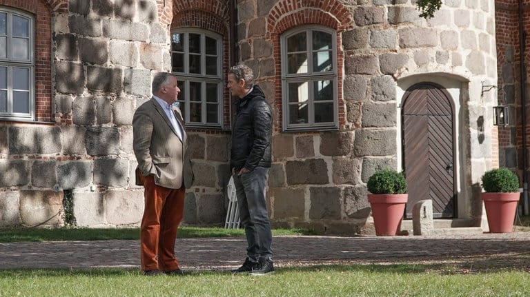 Deutschland!: Gespräche &uuml;ber Einigkeit und Recht und Heimat