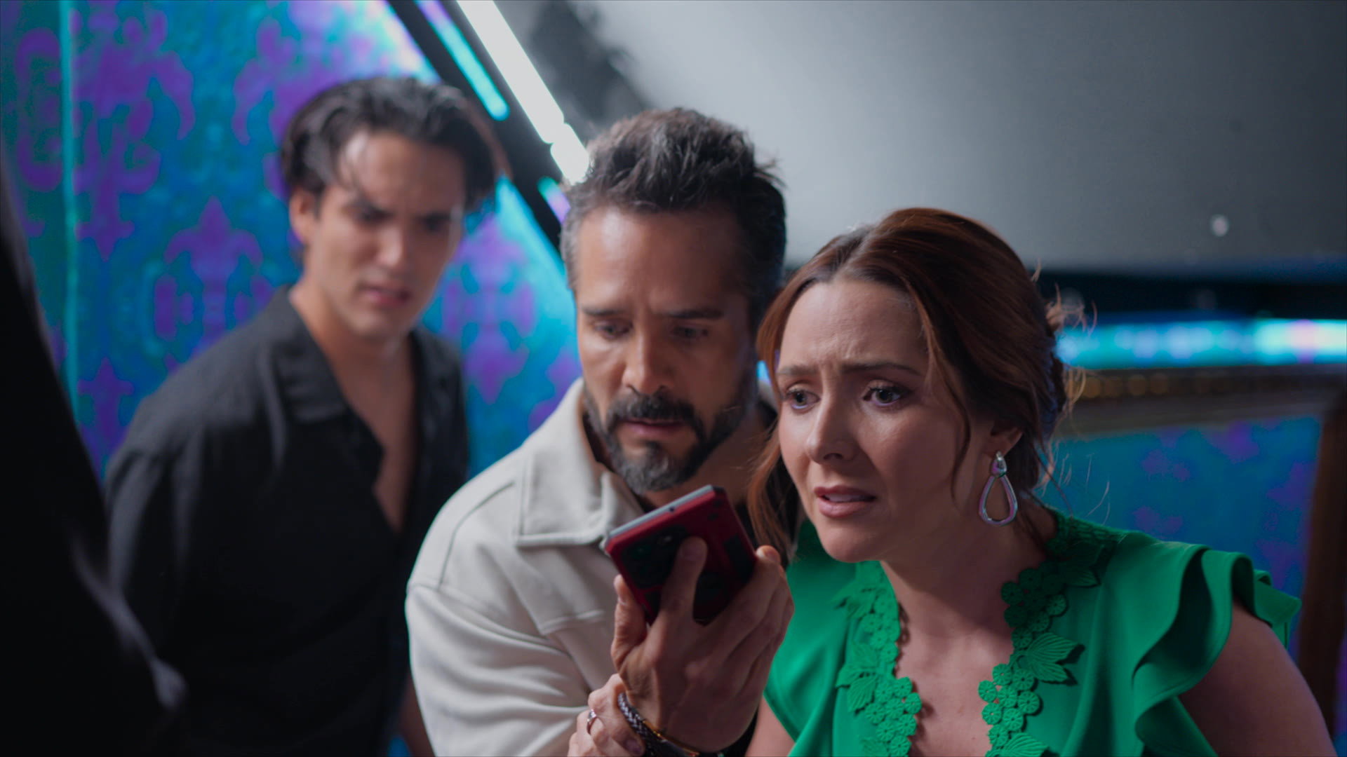 Episodio sin título
