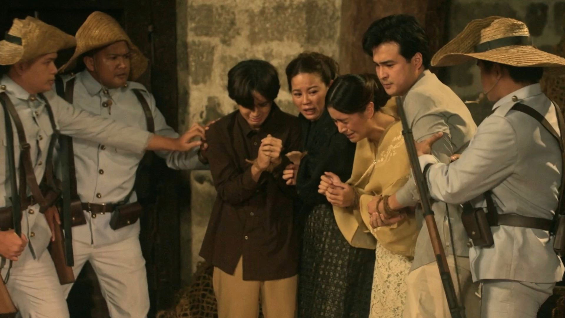 Familia Alfonso