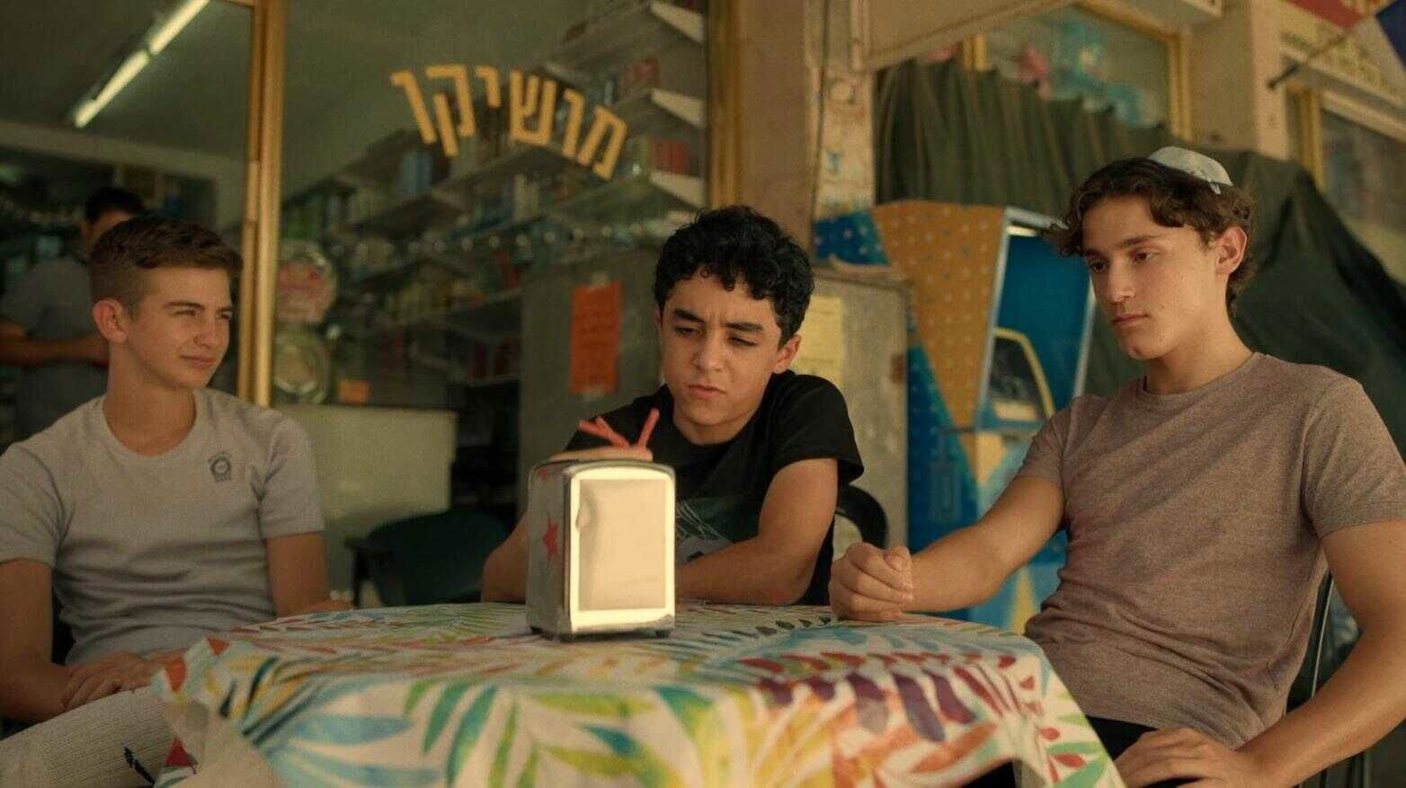 Episodio 1