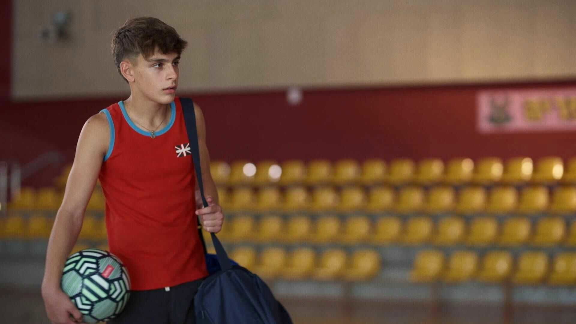 Episodio 8