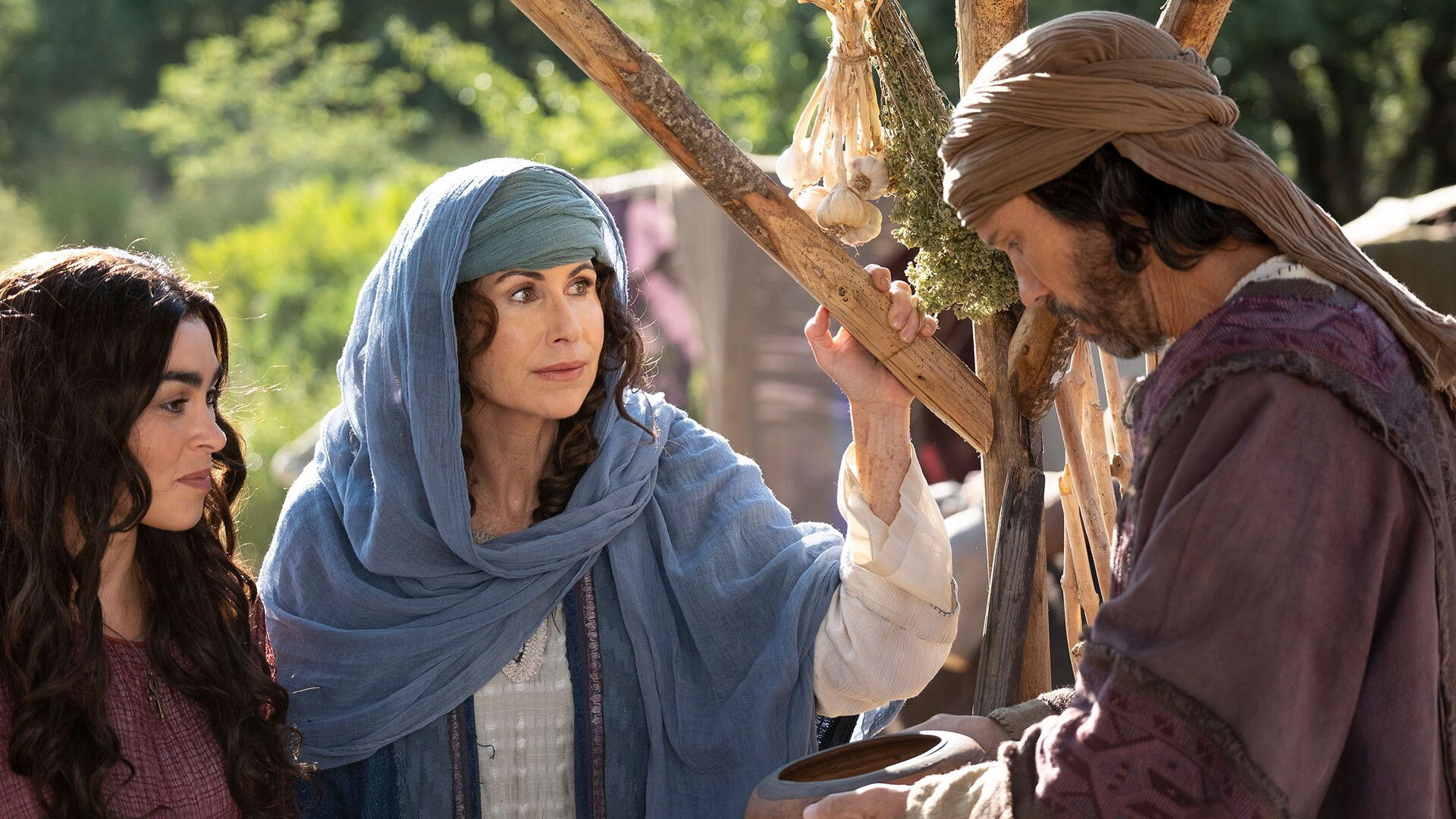 La Mujer Que Se Doblegó a Nadie (1)