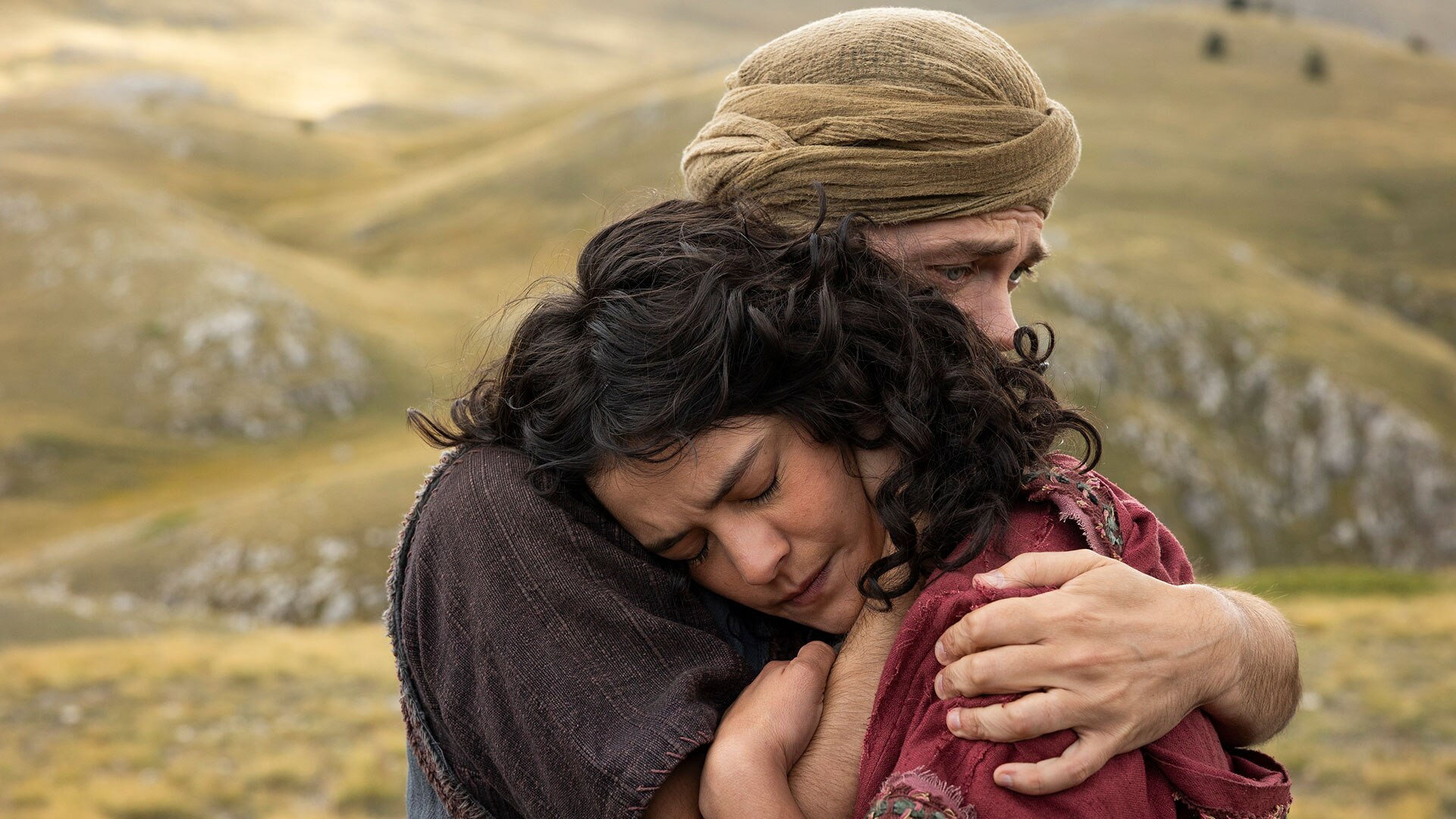 La Mujer que Amó a los Dos