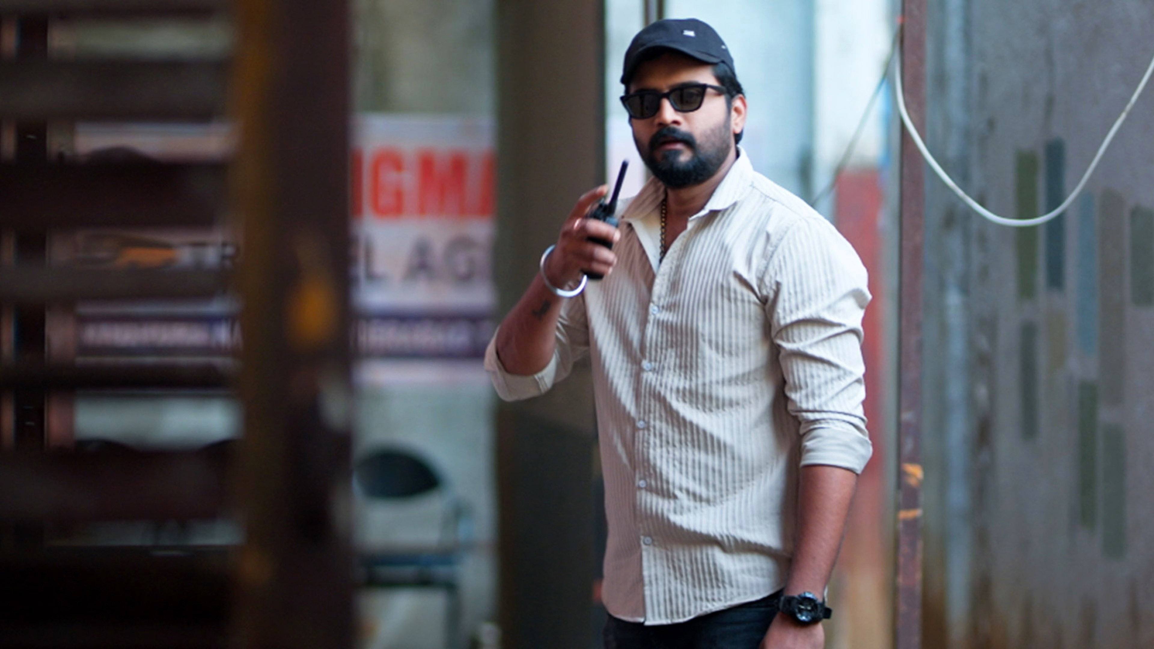 ¿Qué pasó ese día?