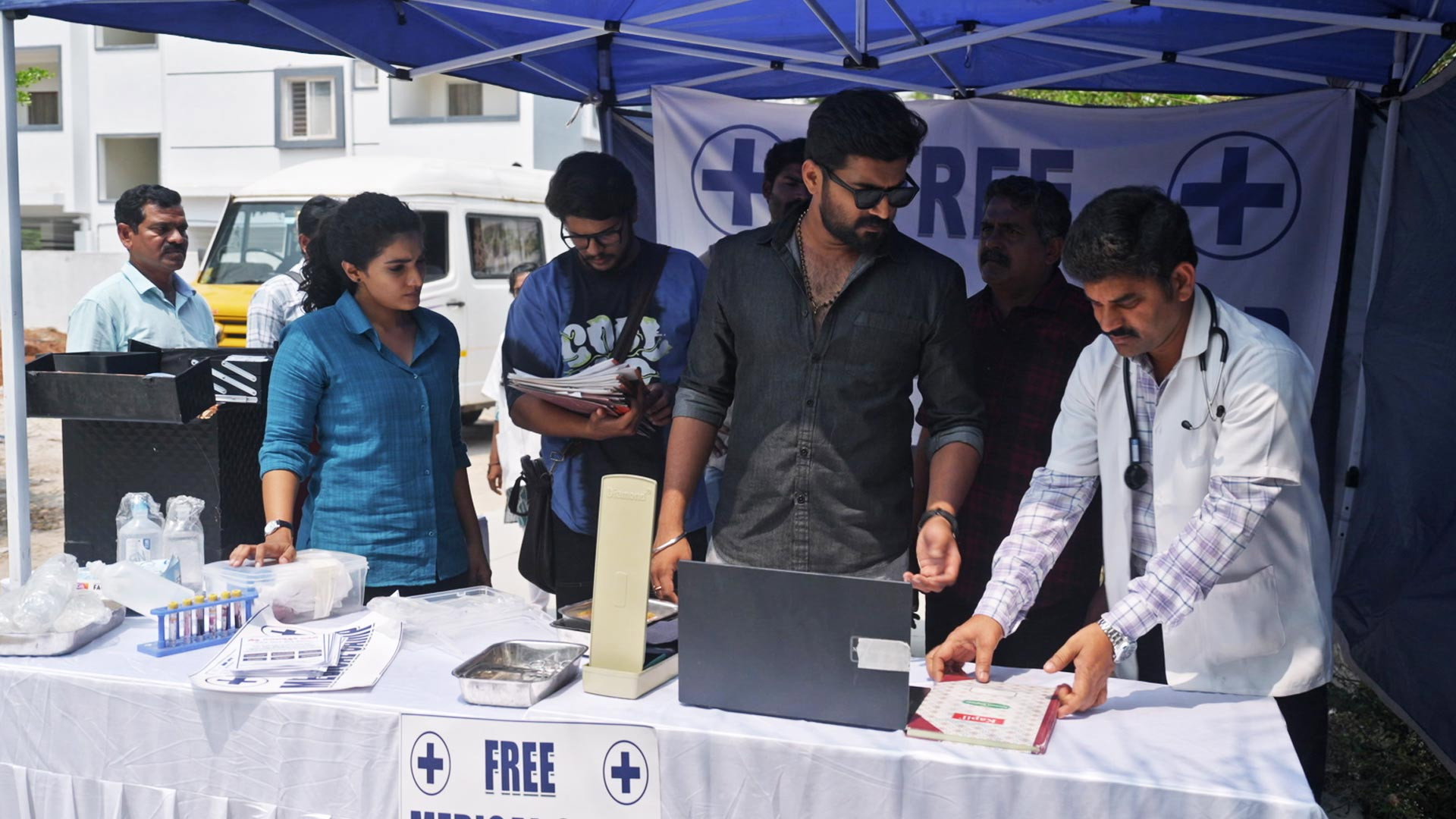 ¿En quién puedes confiar?