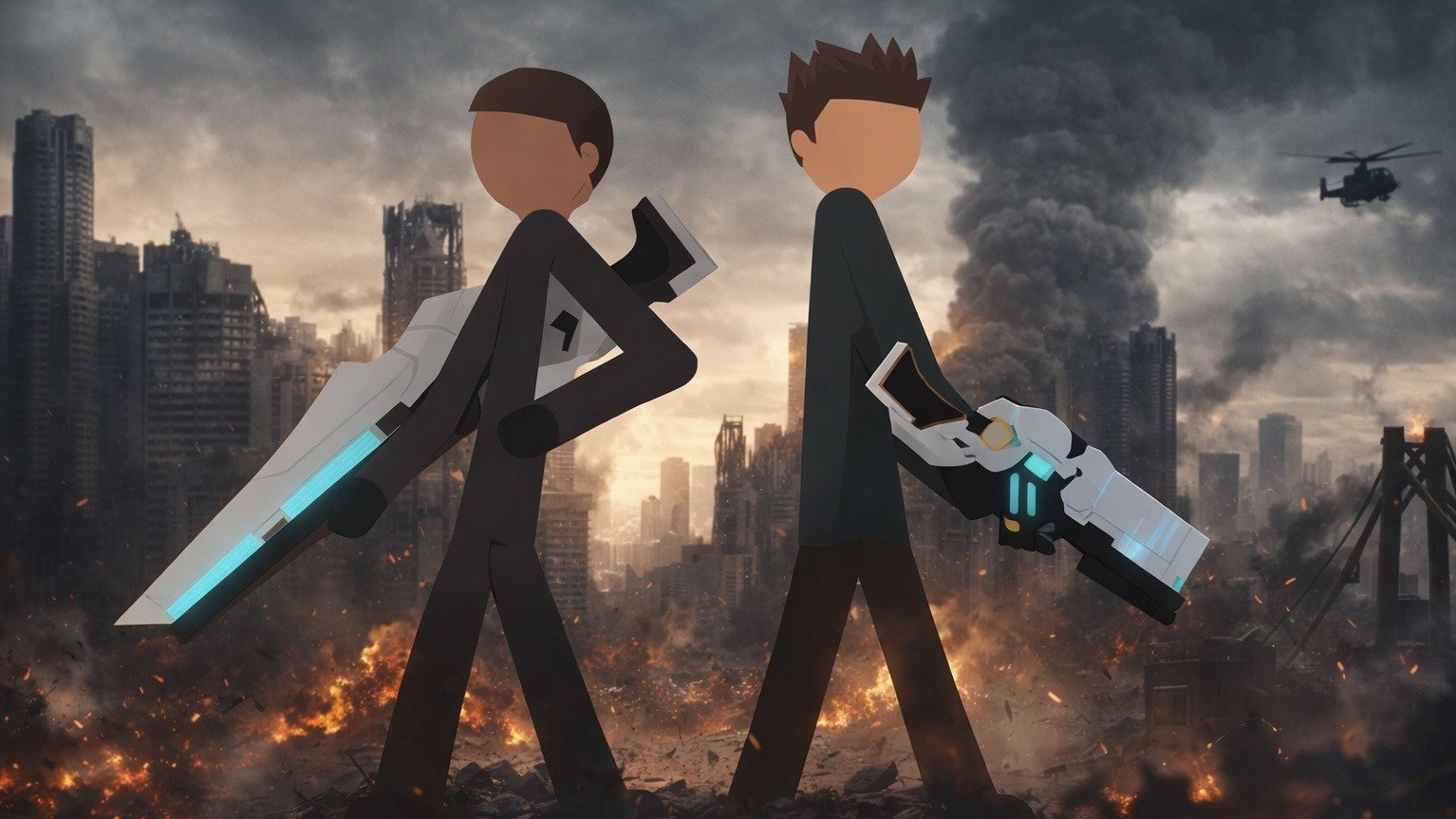 La Ciudad Limpia Con Secretos Sucios