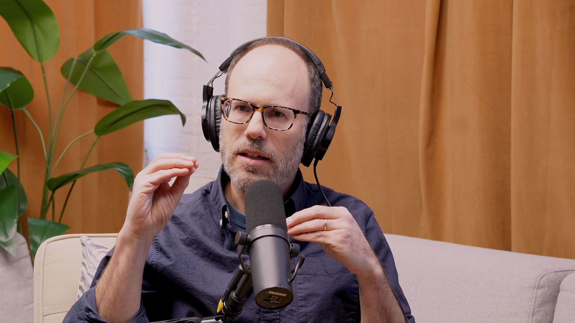 Love Story: JFK Jr. Carolyn Episodio Oficial del Podcast : Alex DiGerlando