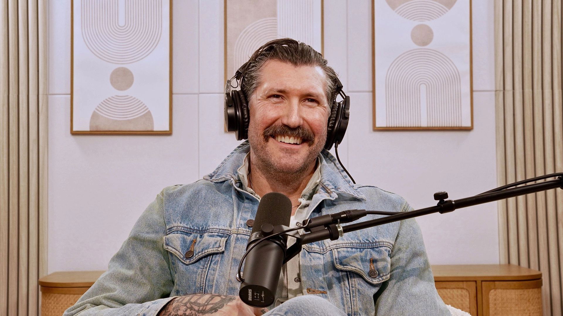 Love Story: JFK Jr. Carolyn Podcast Oficial Episodio 4: Rudy Mance