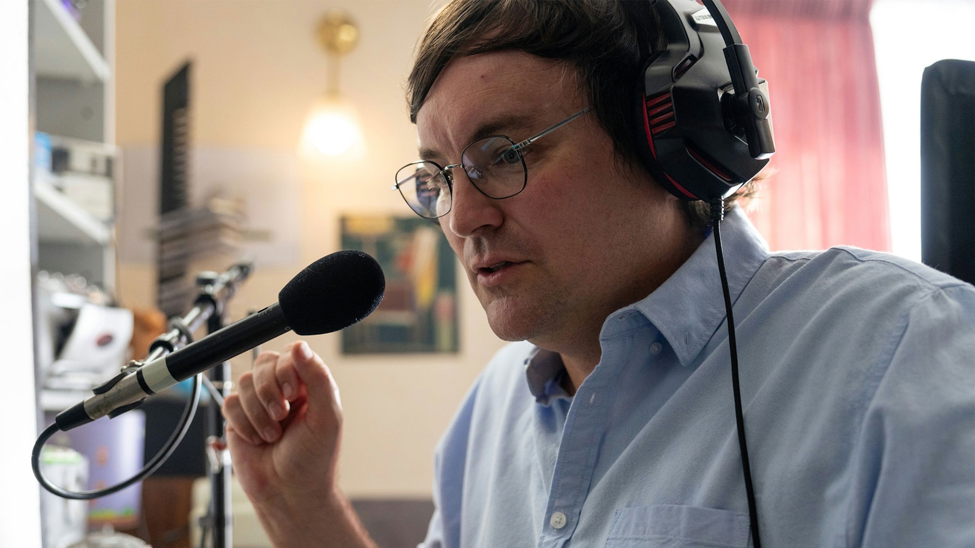 Un Gigante ha Caído