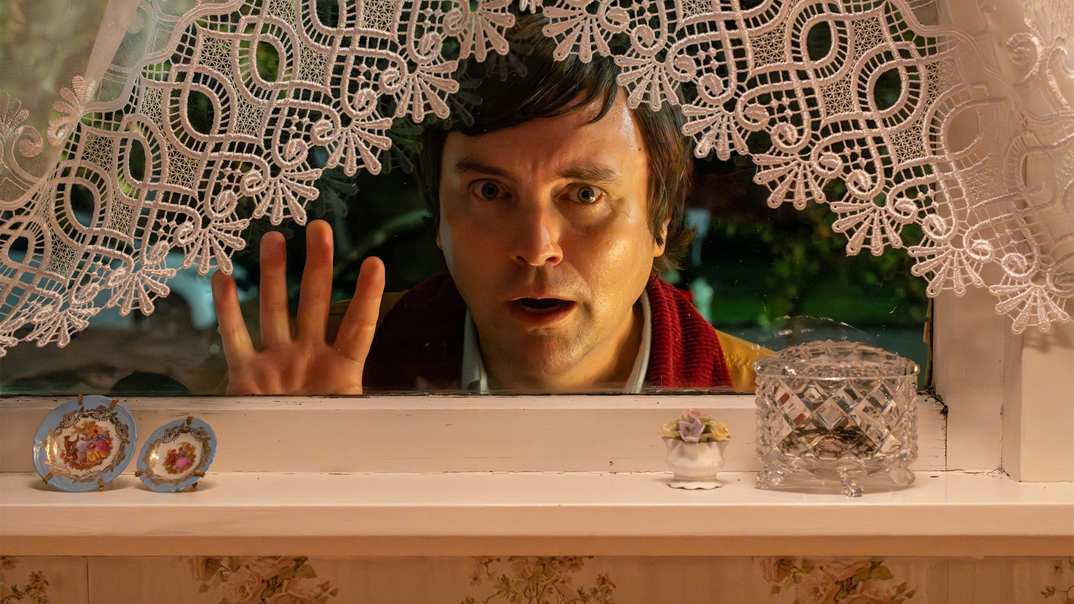 Un conocedor del amor