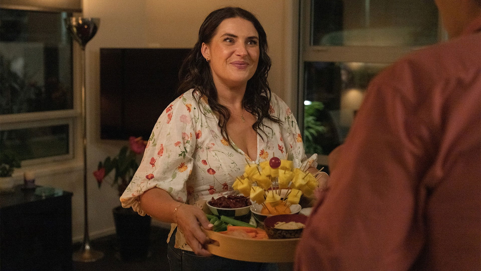 En perfecta armonía